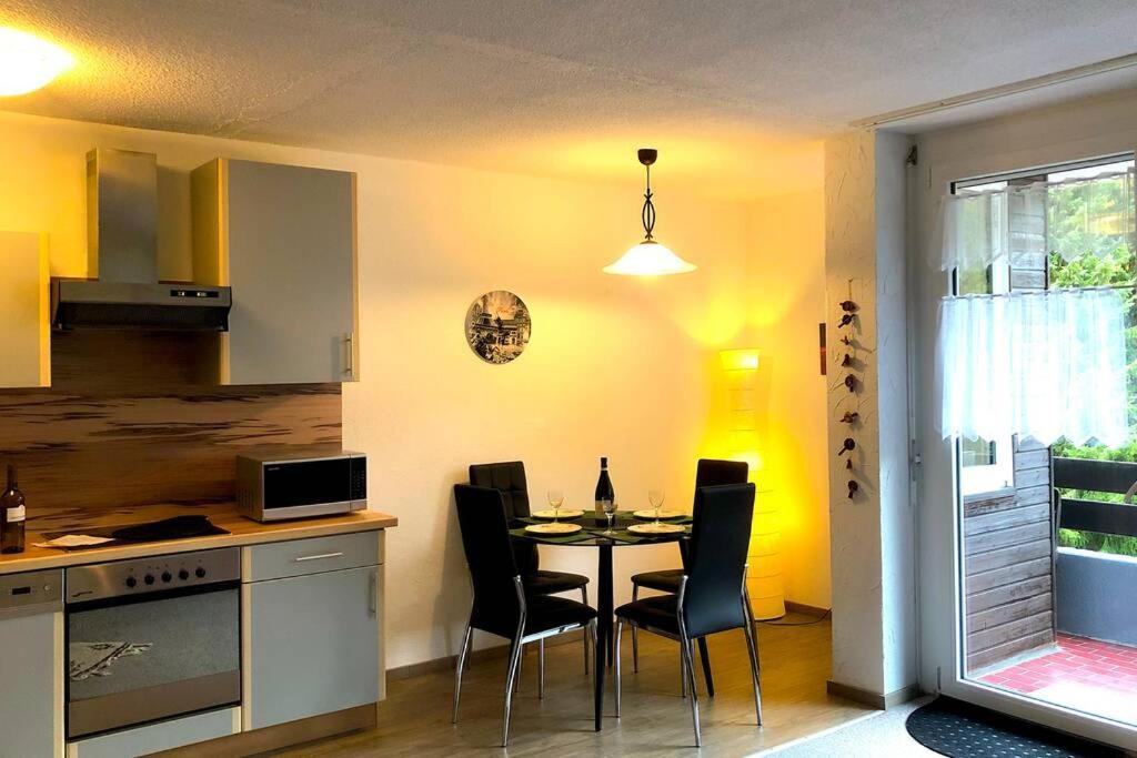 Ferienwohnung Schwarzwald Todtmoos Exteriér fotografie